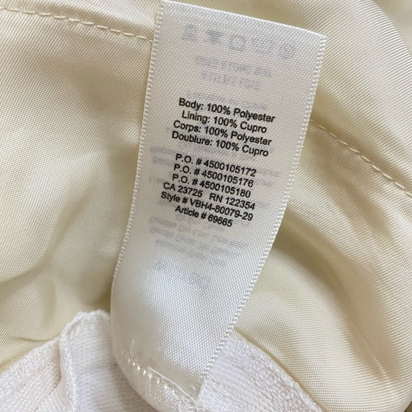 Aritiza Wilfred - Écoulement Romper - Picture 6 of 12